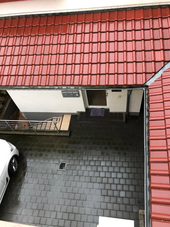 Varus Apartments Detmold Exterior photo